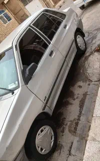 ماشین پراید