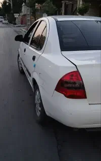 تیبا مدل 94