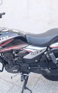 موتورTVS125ساخت هند