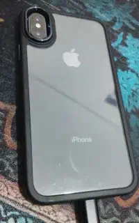 iPhone Xs