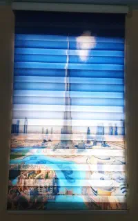 فروش پرده