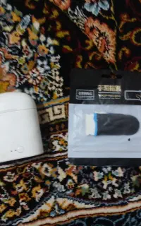ایرپاد.انگشتی