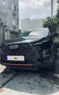 X33 cross اتومات بی رنگ1403مشکی۳۹تاکار سالم ترین