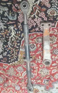 قطعه تراکتور