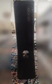 ایکس باکس ۳۶۰ اسلیم
