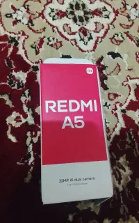 گوشی A5