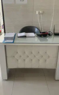 میز منشی