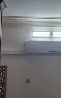 نصب وتعمیرات تخصصی کولرگازی