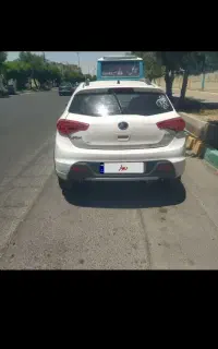 لیفان x50