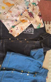 لباس شیک پسرانه