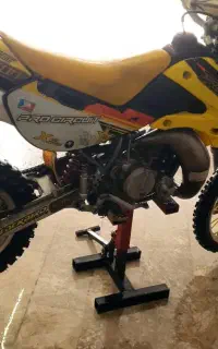 موتور کراس سوزوکی 65cc