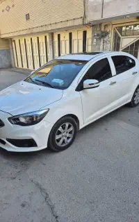 شاهین اتوماتcvt
