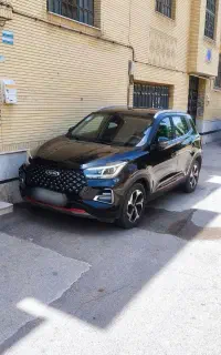 x55 پرو مشکی / بدون رنگ