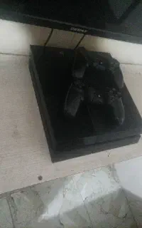 فروش یک دستگاه ps4 کپی خور