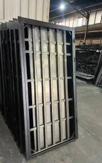 پخش درب ضد سرقت لوکس دکو دژار