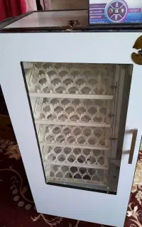 دستگاه جوجه کشی فاخته