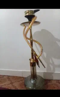 قلیان کرنو اصل