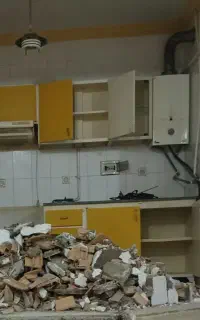 کابینت فلزی