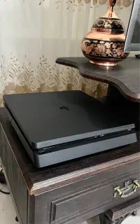 Ps4 slim