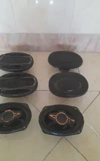 ۳ جفت باند