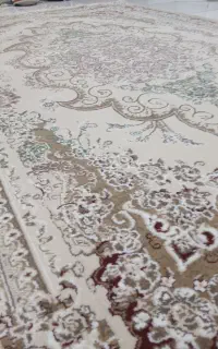 فرش ۶ متری