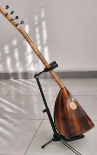 ساز دیوان الیاسی