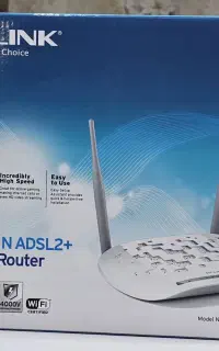 مودم ADSL