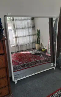 اینه قدی
