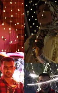 عکاسی و کلیپ( ثبت لحظات تکرار نشدنی)