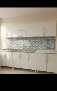 کابینت فلزی کابینت اماده آماده تحویل همان لحظه