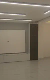 نقاشی ساختمان برادران مهدوی
