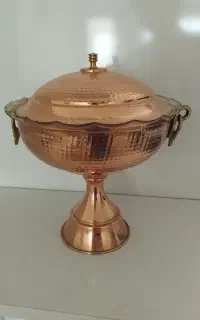 میوه خوری مسی