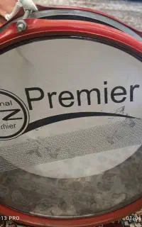 طبل دوقول