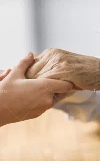 استخدام زوج پرستار برای سالمند ( تمام وقت)