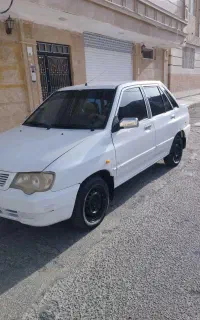 پراید ۱۳۲