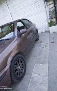 مایل ب معاوضه با 206