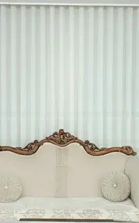 نصاب پرده نصب پرده