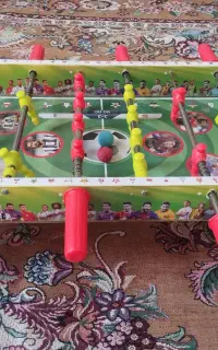 فو‌تبال‌‌دستی