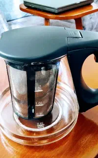 قوری پیرکس بزرگ ۶۵۰