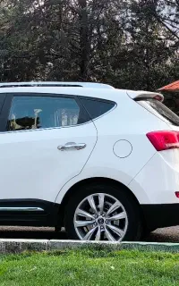 جک اس ۵ اتومات موتور ۲۰۰۰ مدل اسفند۹۹