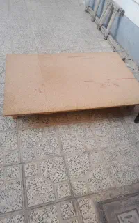 فروش فوری کف تختی