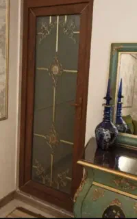 درب و پنجره upvc