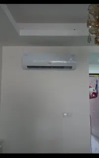 نصب نصاب سرویس کولرگازی تعمیر تعمیرات کولرگازی