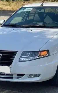فروش حواله سمند xu7p
