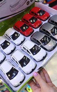 انواع ماکت ماشین فلزی وارداتی در پیناکو