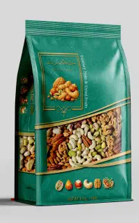 طراح لوگو و گرافیست