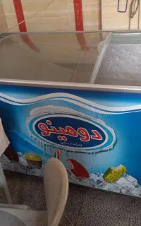 وسایل مغازه