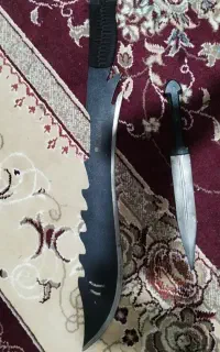 چاقو