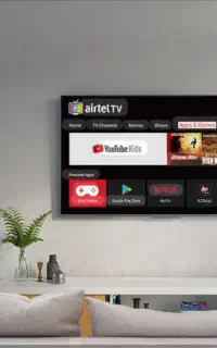 نصاب آنتن و نصب آنتن تلویزیون و دیجیتال ملی