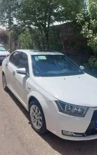 دنا پلاس آپشنال اتومات